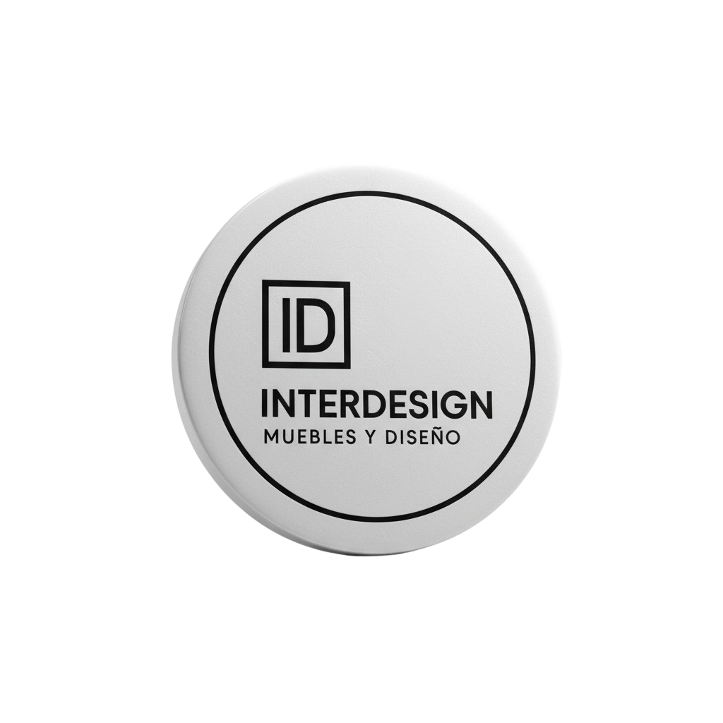 INTERDESIGN | Muebles y diseño